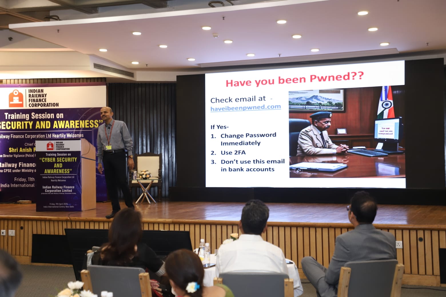 Cyber Security Awareness 