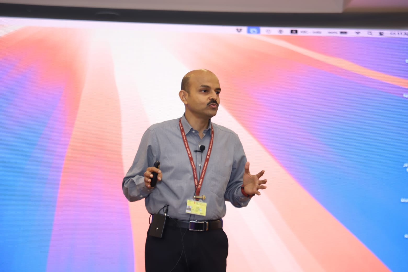 Cyber Security Awareness 