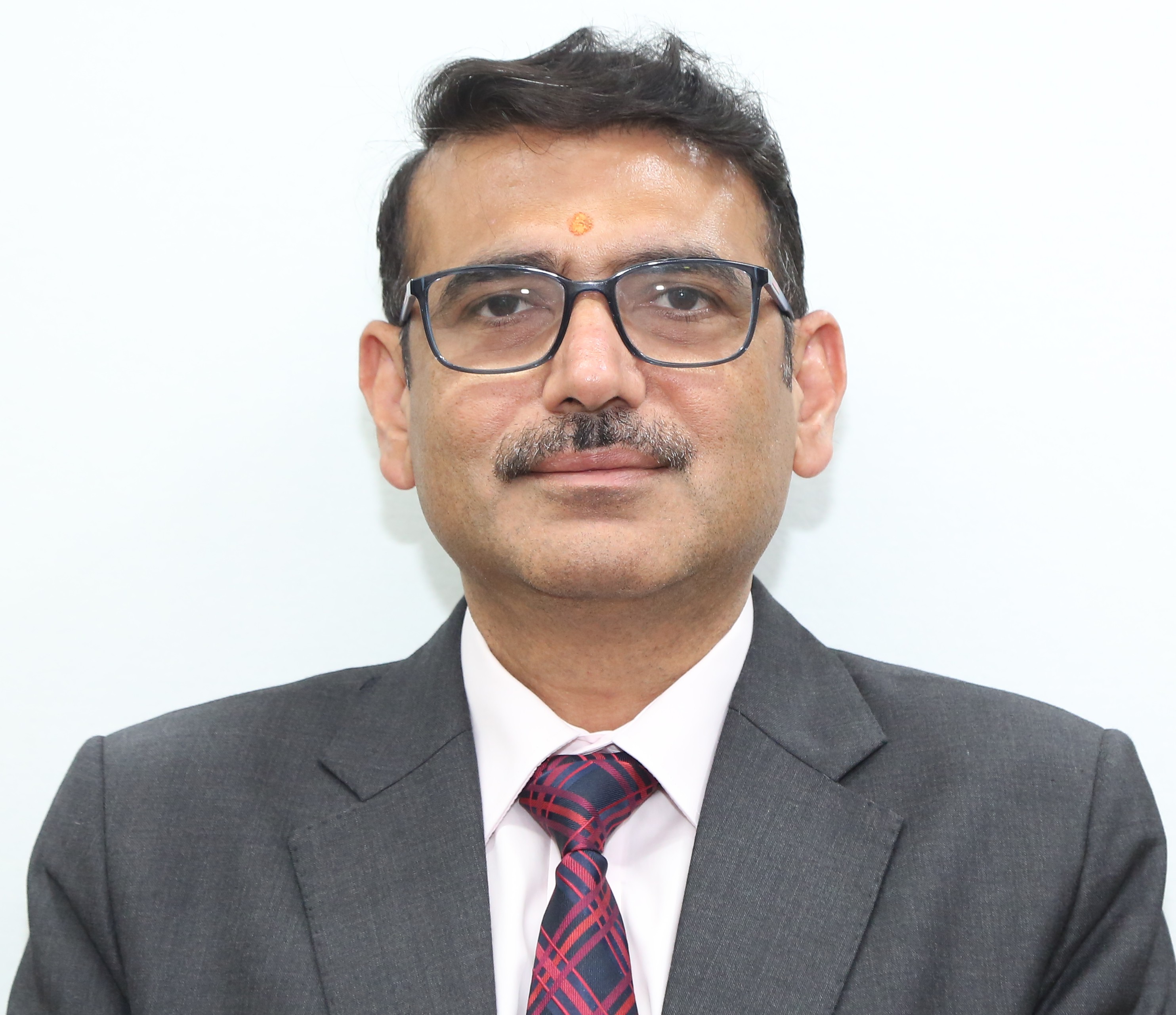 Chairman and Managing Director & CEO