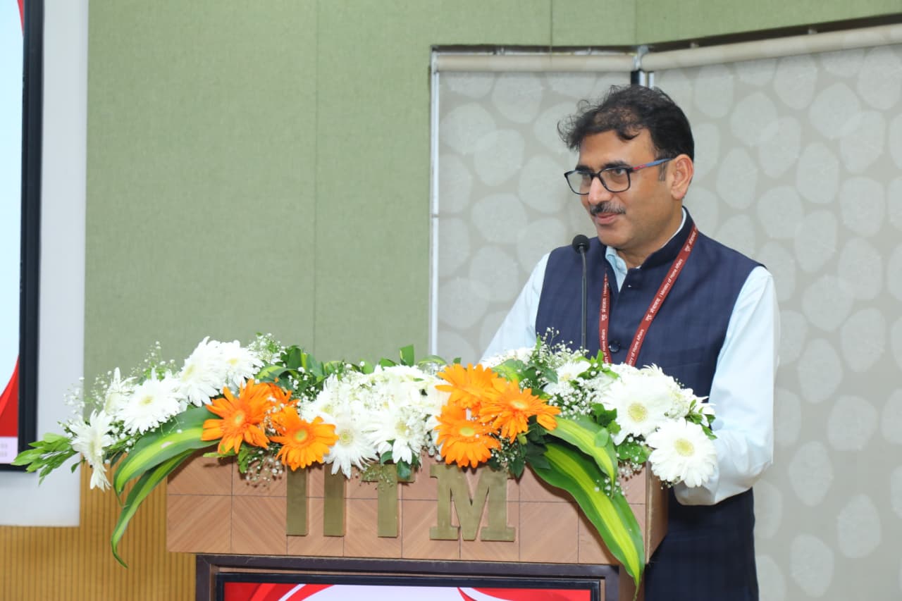 IIT Madras – Sponsored Single Cell Omics Translational (SCOT) Research Laboratory